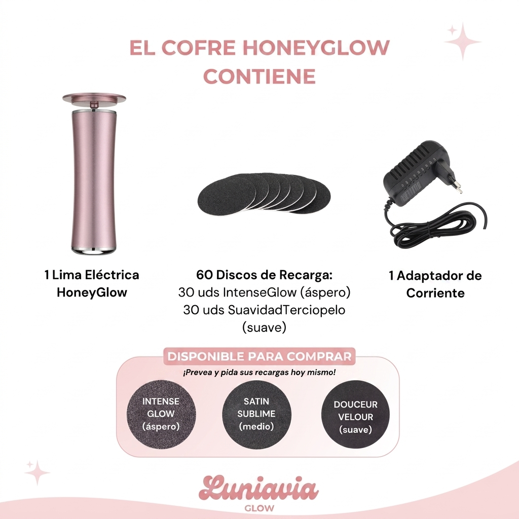 Pies suaves - Velse™