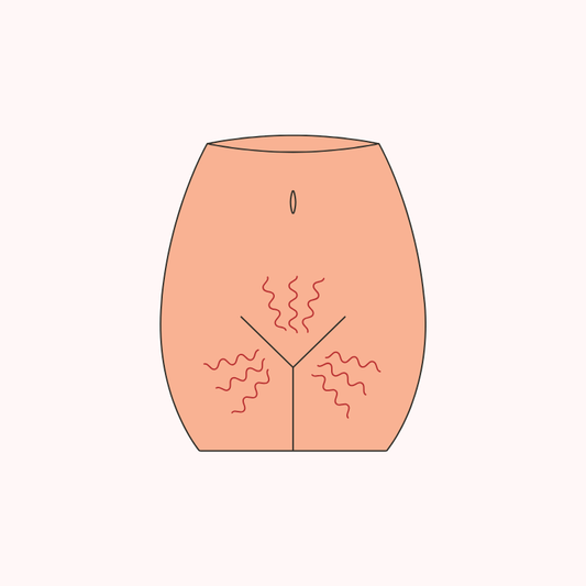 🩷 Pourquoi renforcer son plancher pelvien change tout après 30 ans