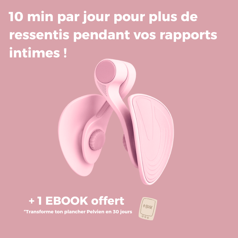 PelviForm - Intima Fit