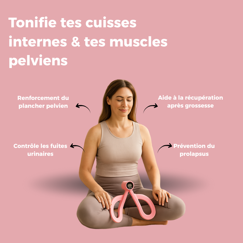 PelviForm - Intima Fit