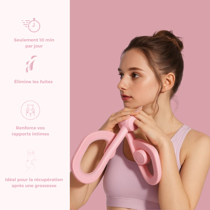 PelviForm - Intima Fit