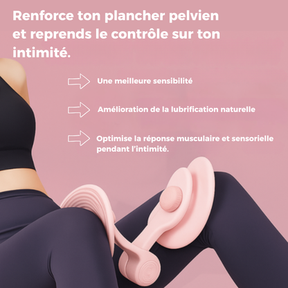 PelviForm - Intima Fit