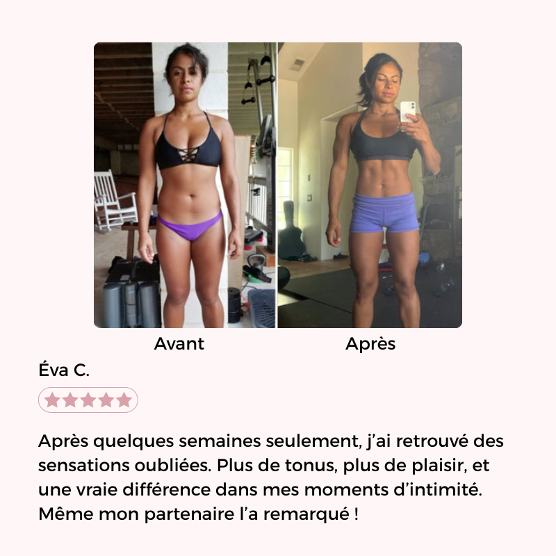 PelviForm - Intima Fit