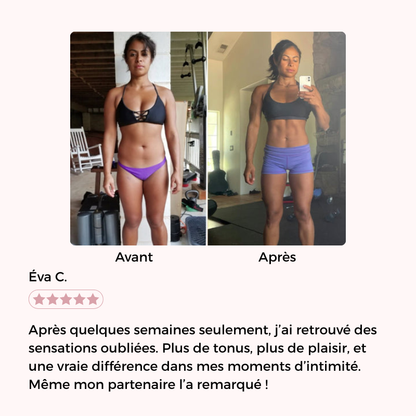 PelviForm - Intima Fit