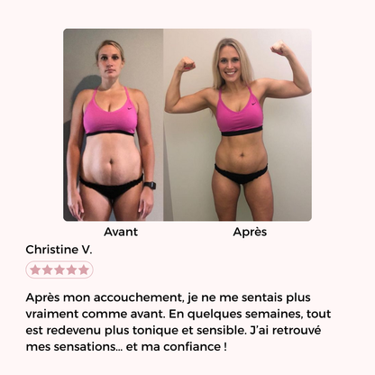 PelviForm - Intima Fit