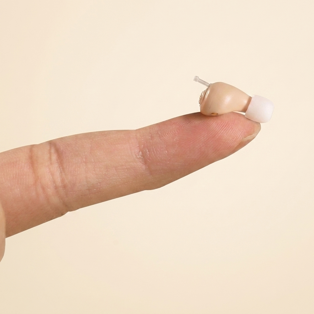 Luniavia Smart Hearing™ - Comfort Hearing Aids