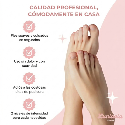 Pies suaves - Velse™