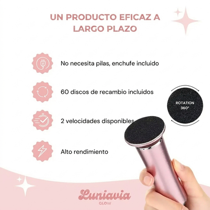Pies suaves - Velse™