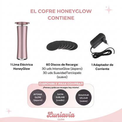 Pies suaves - Velse™
