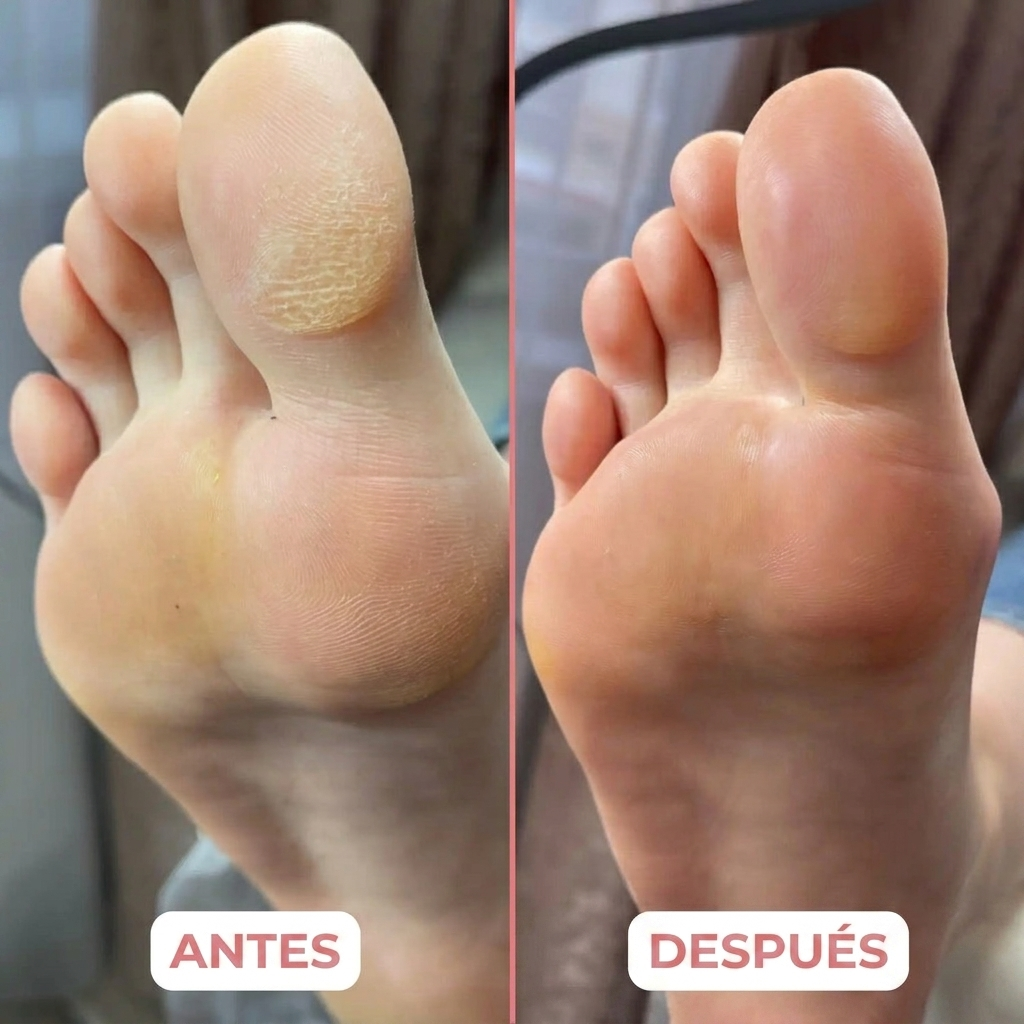 Pies suaves - Velse™
