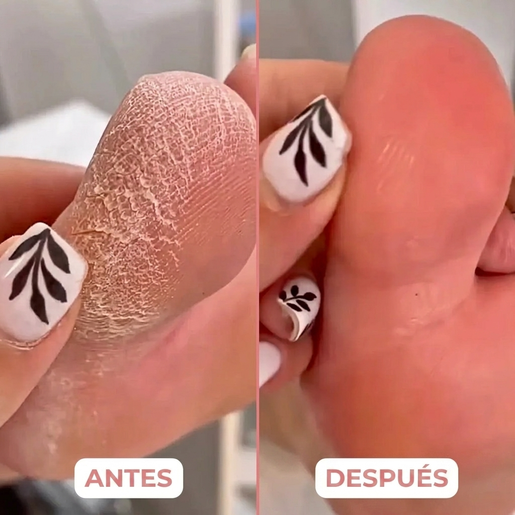 Pies suaves - Velse™
